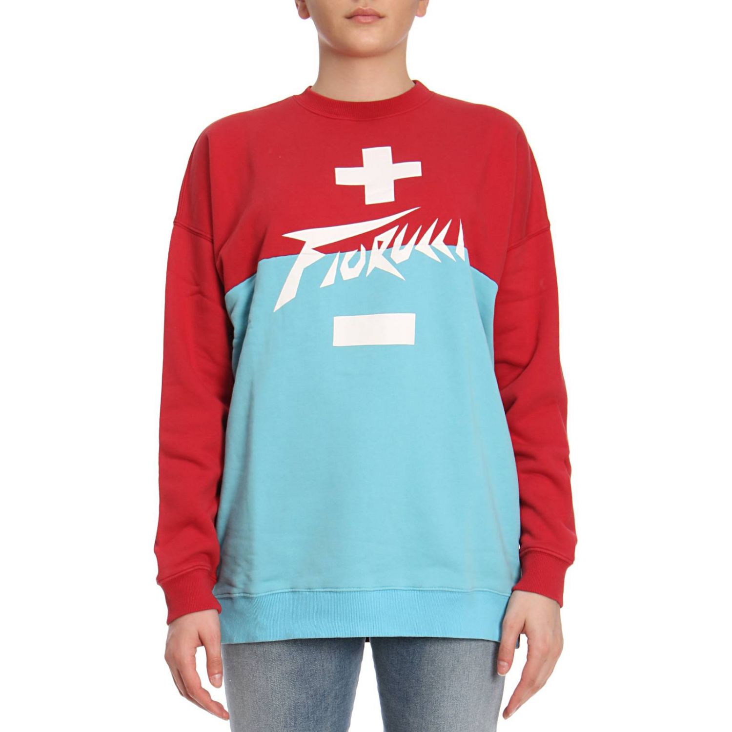 fiorucci sweater
