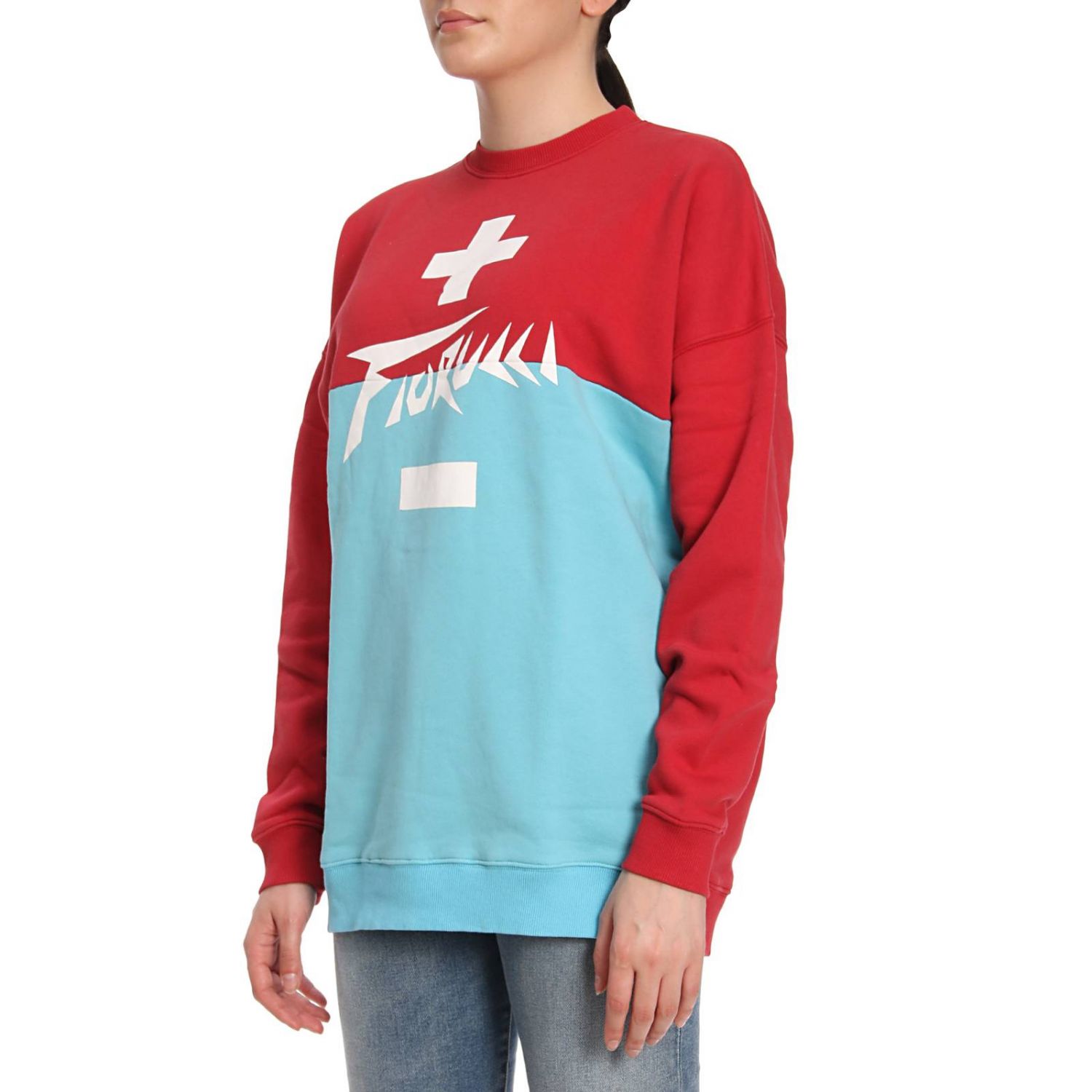 fiorucci sweater