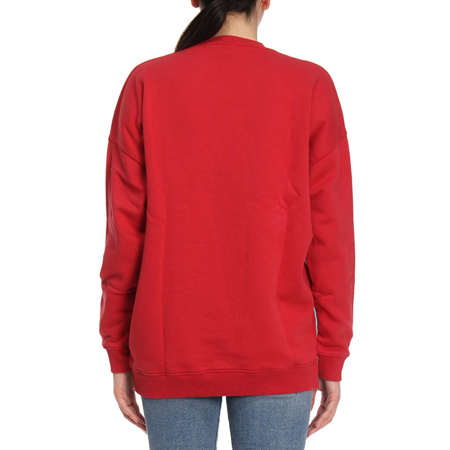 fiorucci sweater