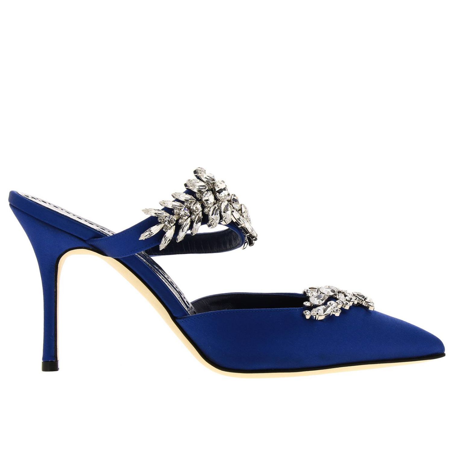 manolo blahnik pumps