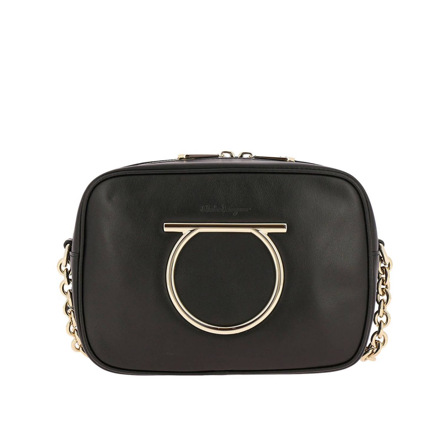 Salvatore Ferragamo Outlet Shoulder bag women Mini Bag Salvatore