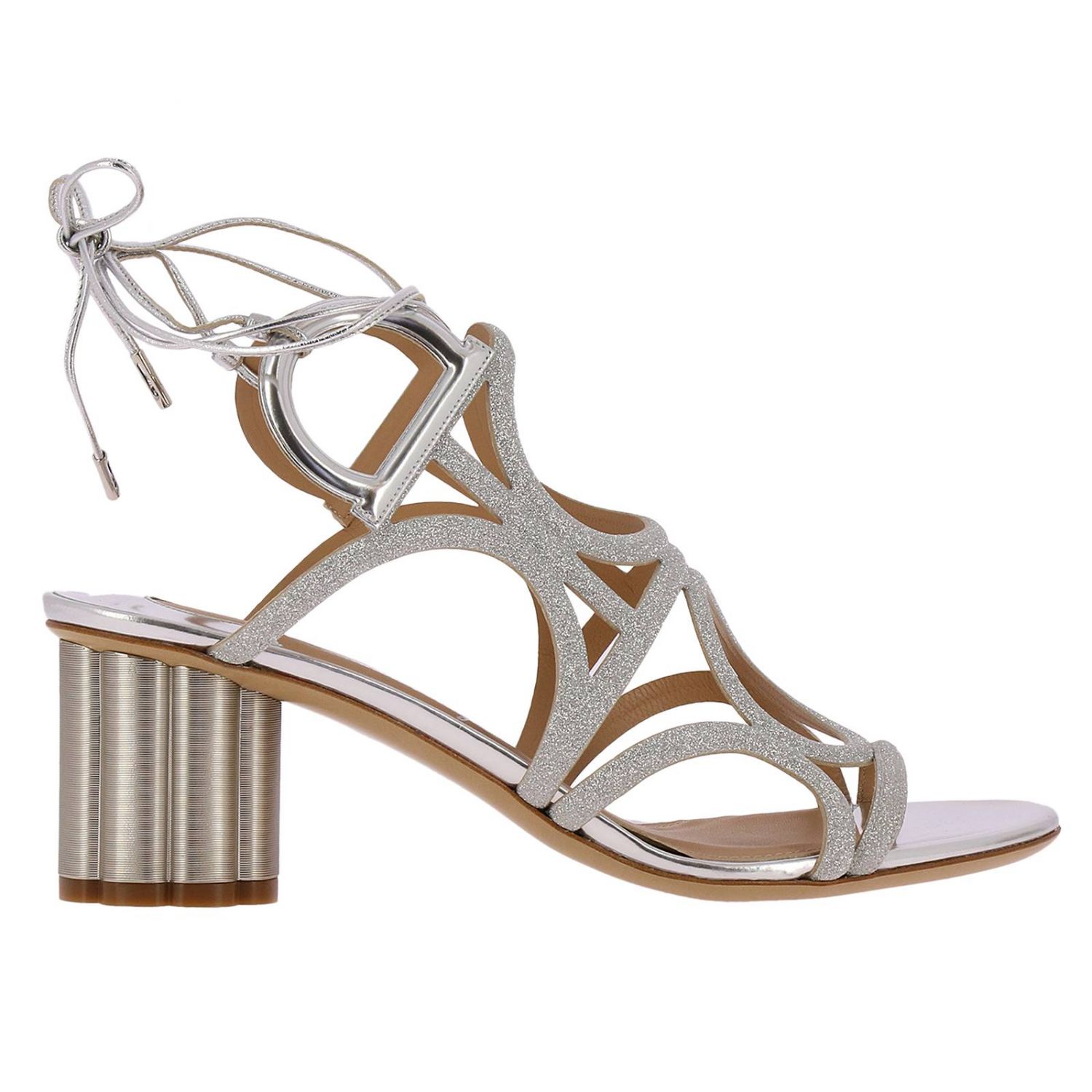 ferragamo sandales femme