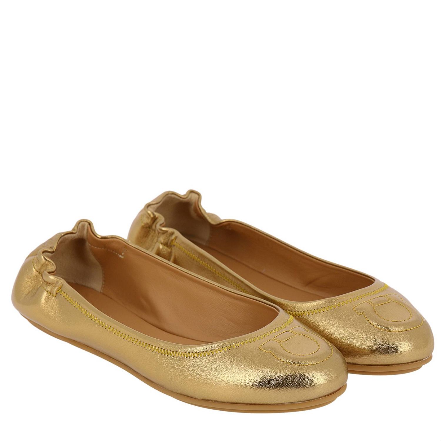 ferragamo ballet