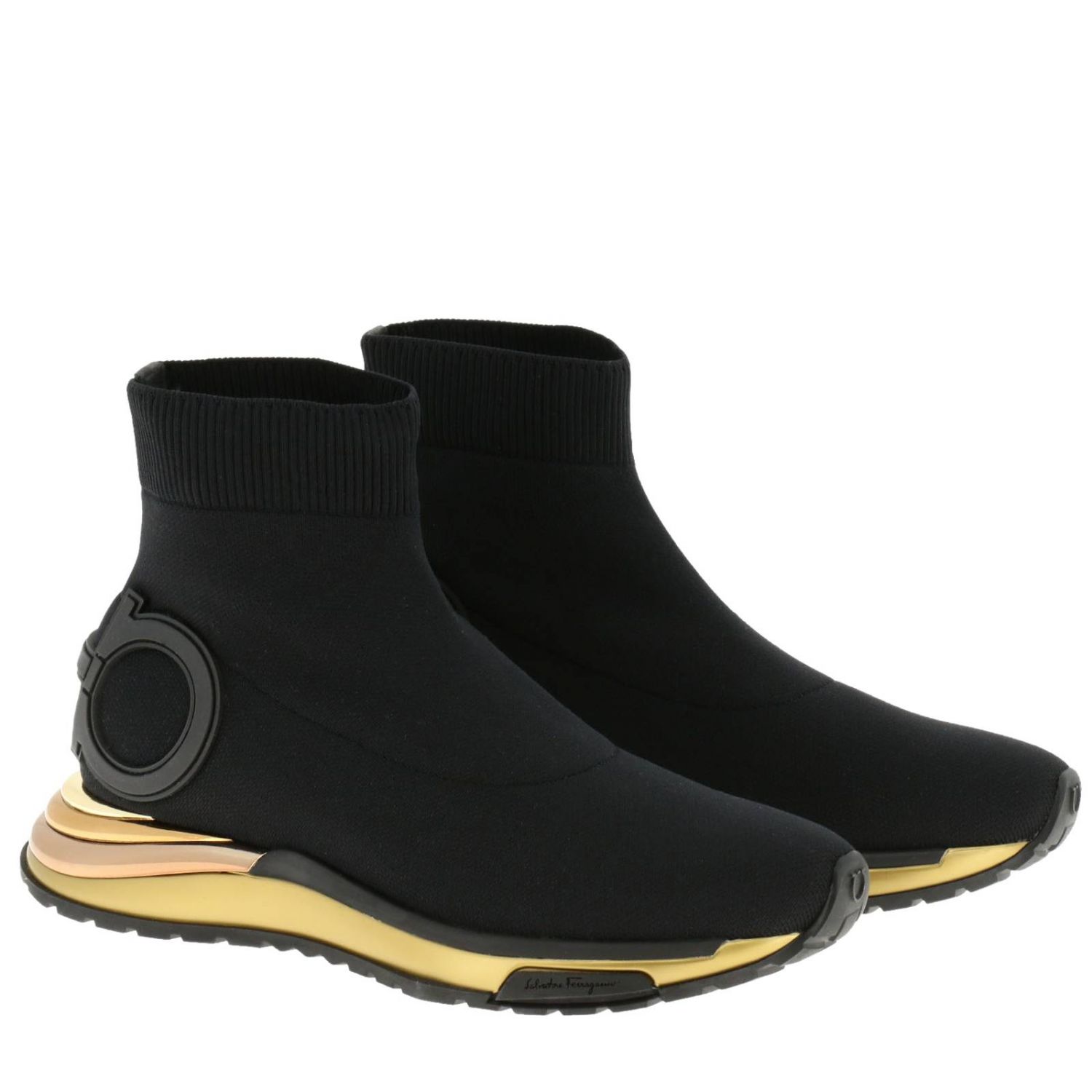 sneaker impermeable