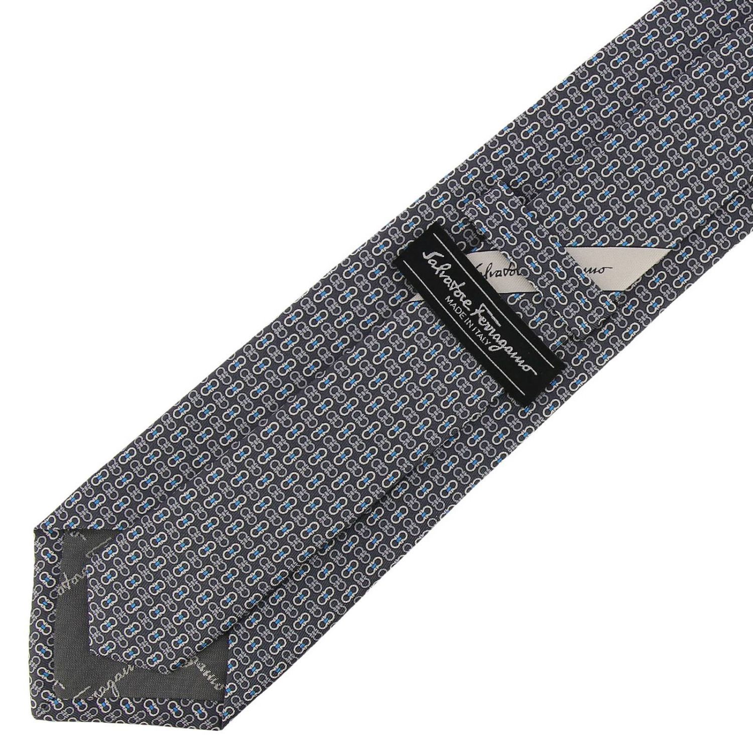 ferragamo dachshund tie