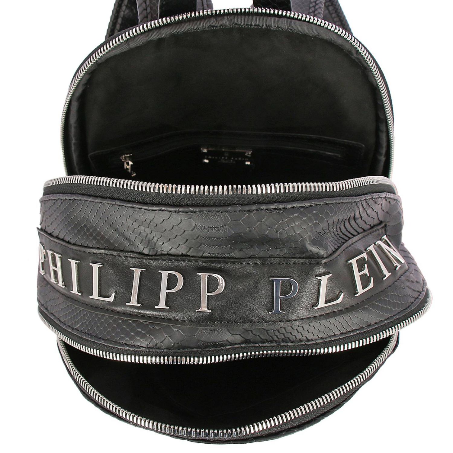 Philipp Plein Outlet Bolso de hombro mujer Mochila Philipp Plein