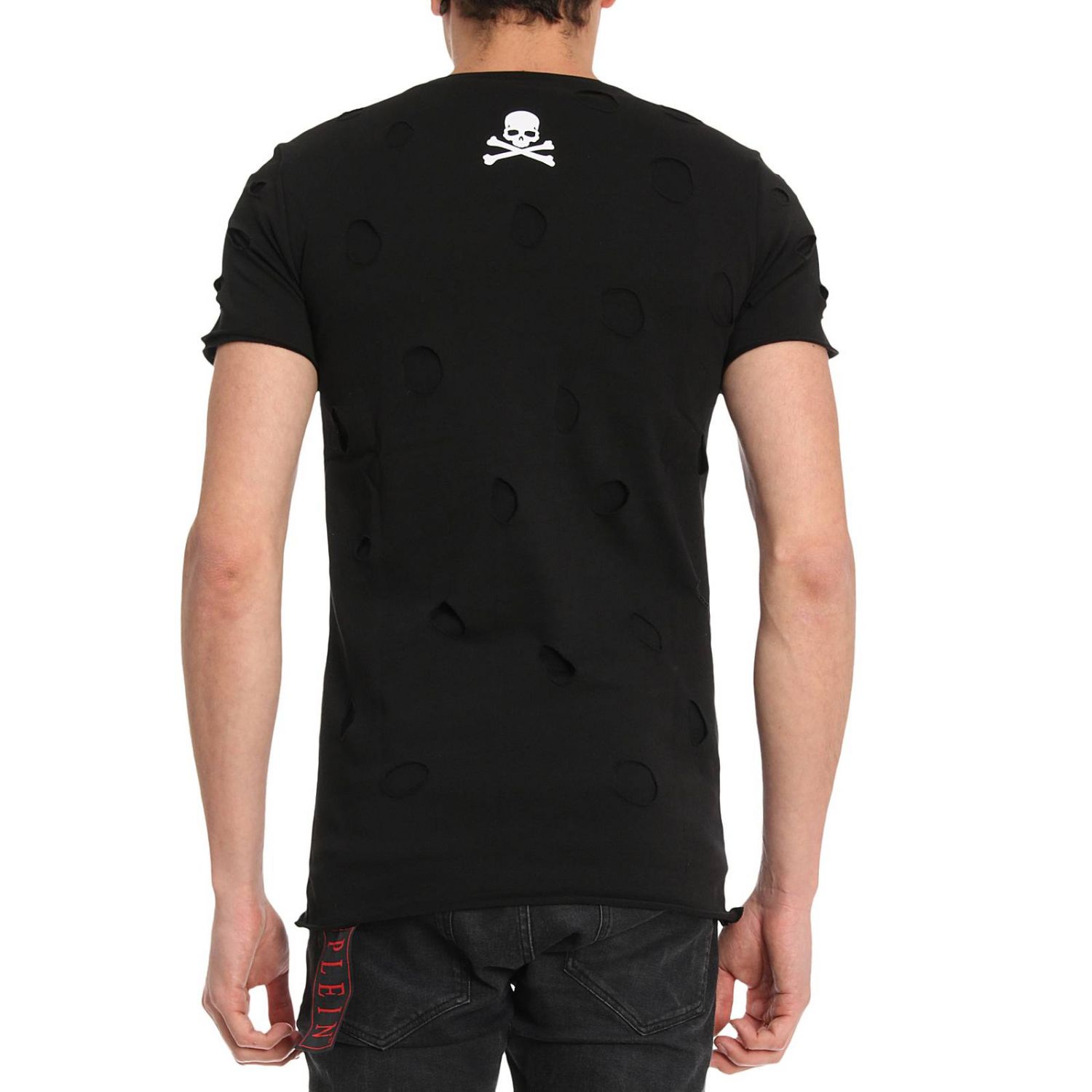 philipp plein t shirt men