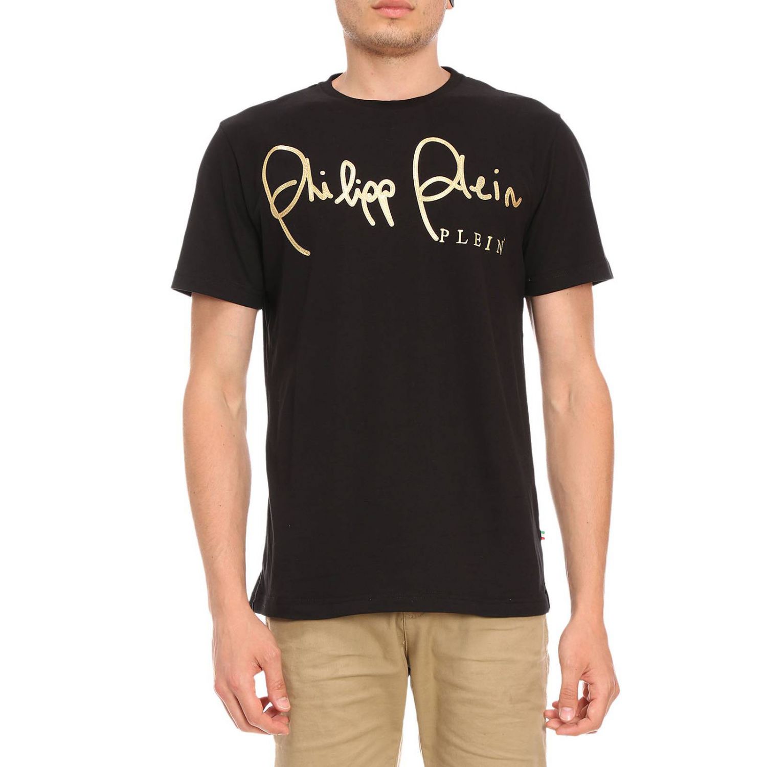 philipp plein outlet t shirt