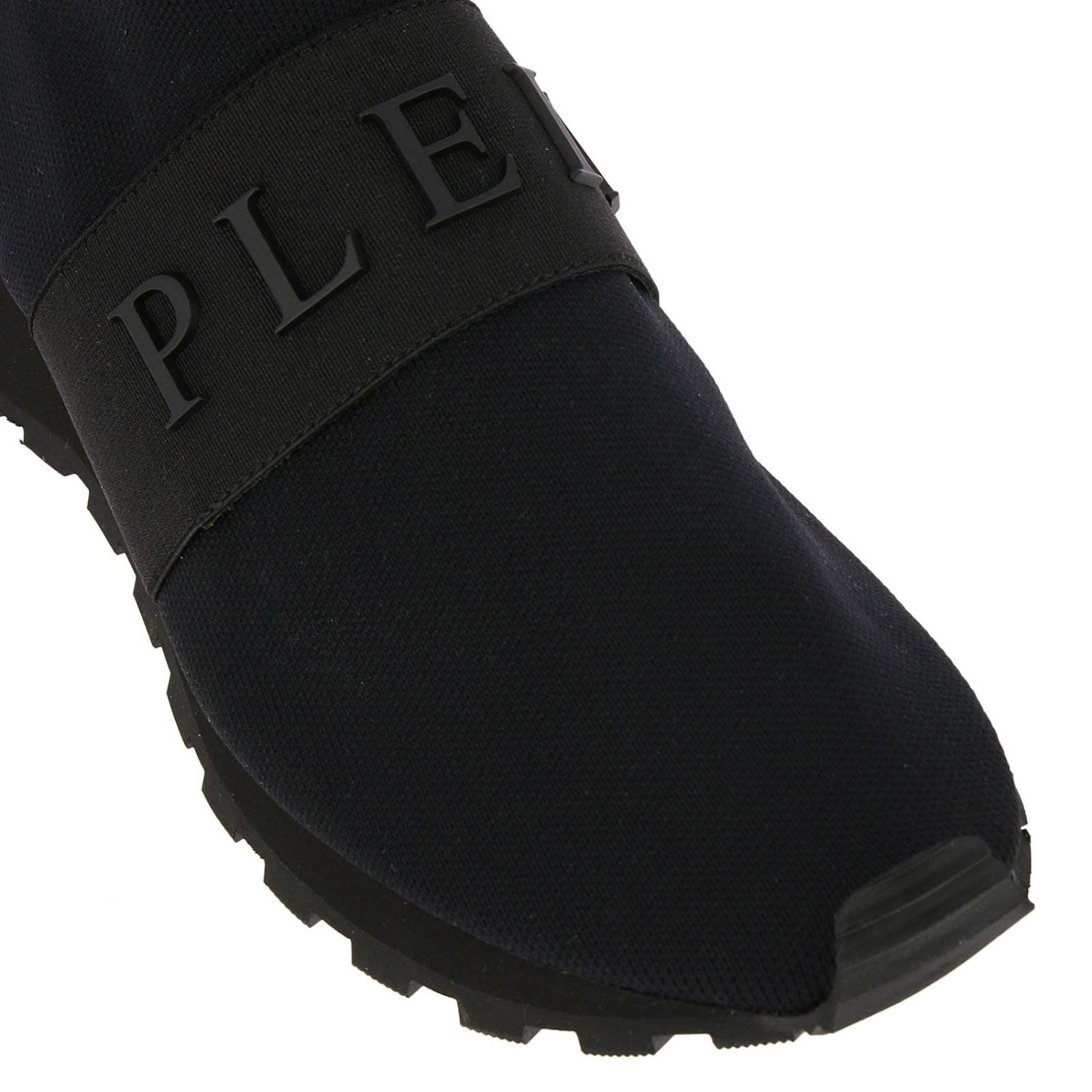 philipp plein sock trainers