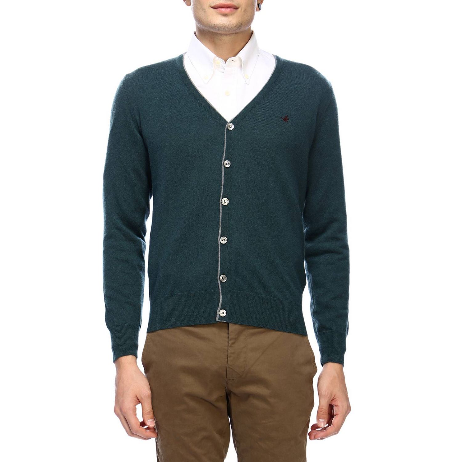 cardigan brooksfield