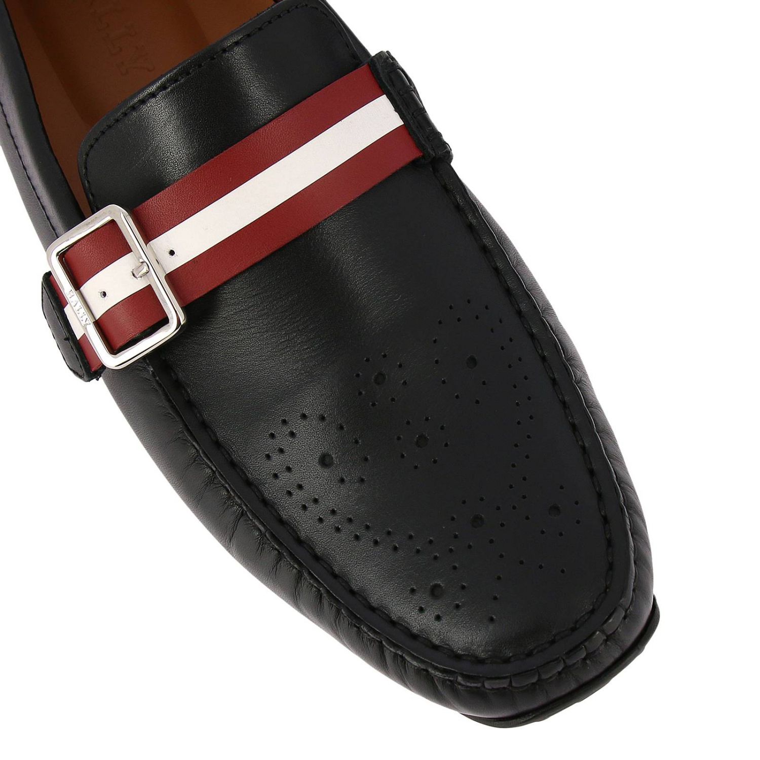 bally chaussures homme