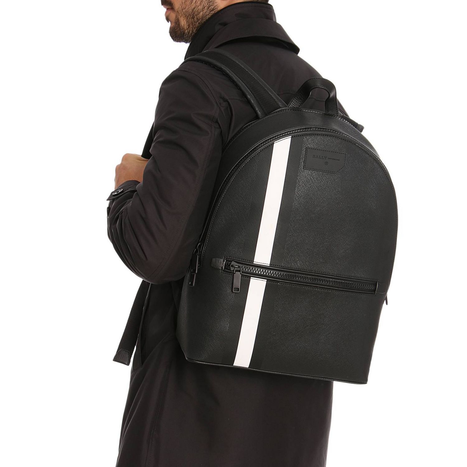 Bally Outlet Bags men Bags Bally Men Black Bags Bally GATTES.OF