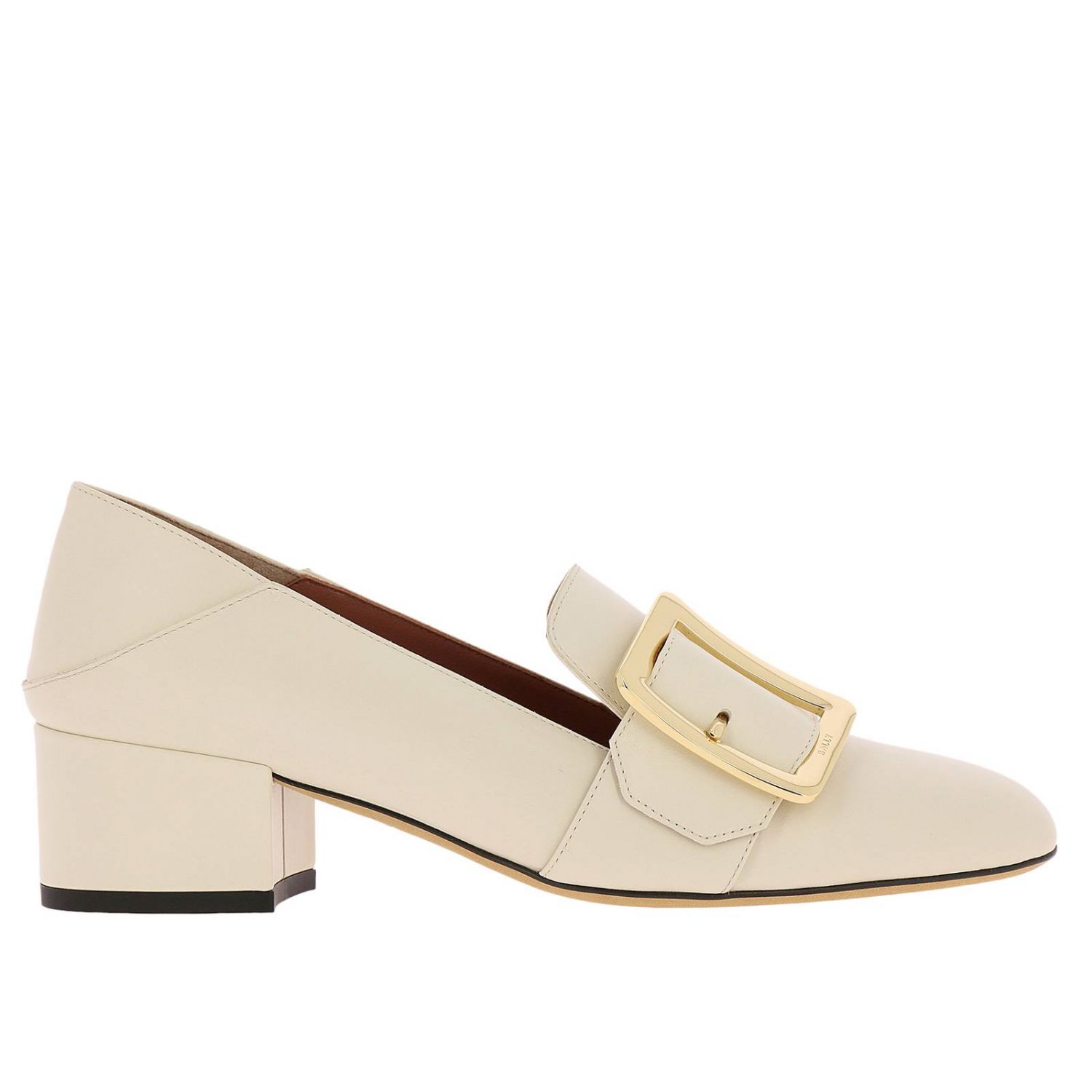 Bally JANELLE 40 GIGLIO 