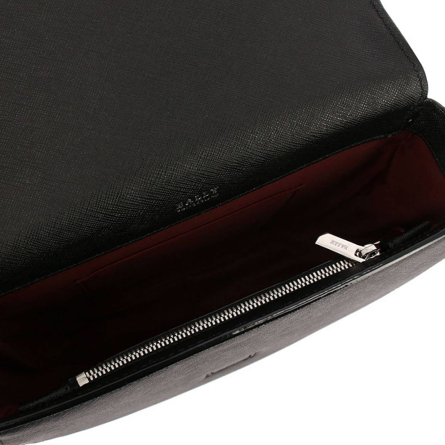 Bally Outlet Shoulder bag women Crossbody Bags Bally Women Black