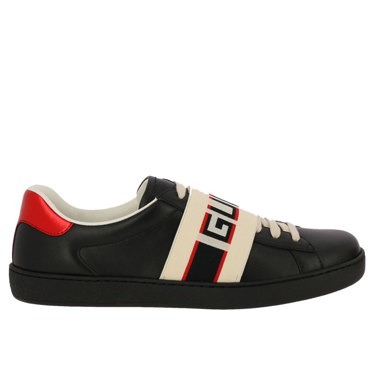 Sneakers Gucci 523469 0FIV0 Giglio EN