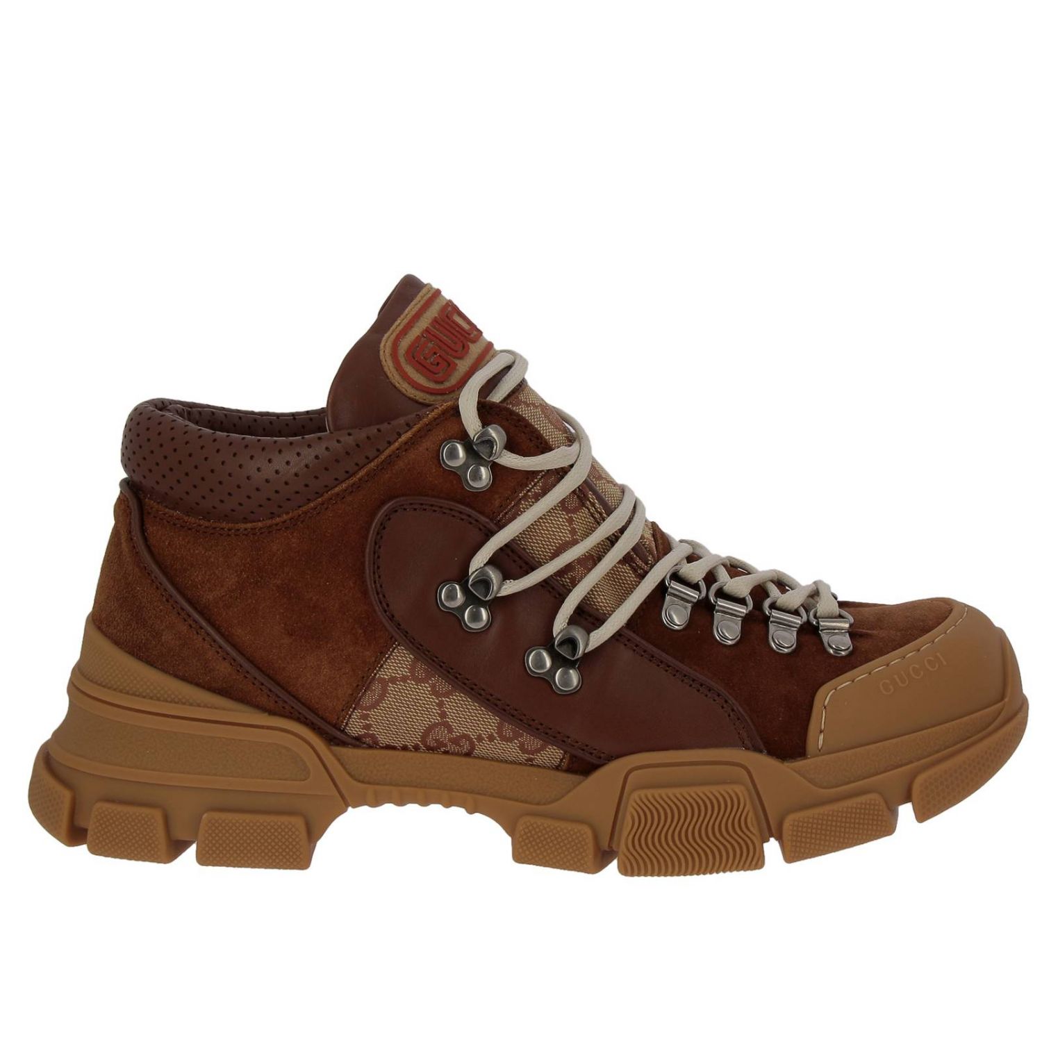 ballerine gucci donna