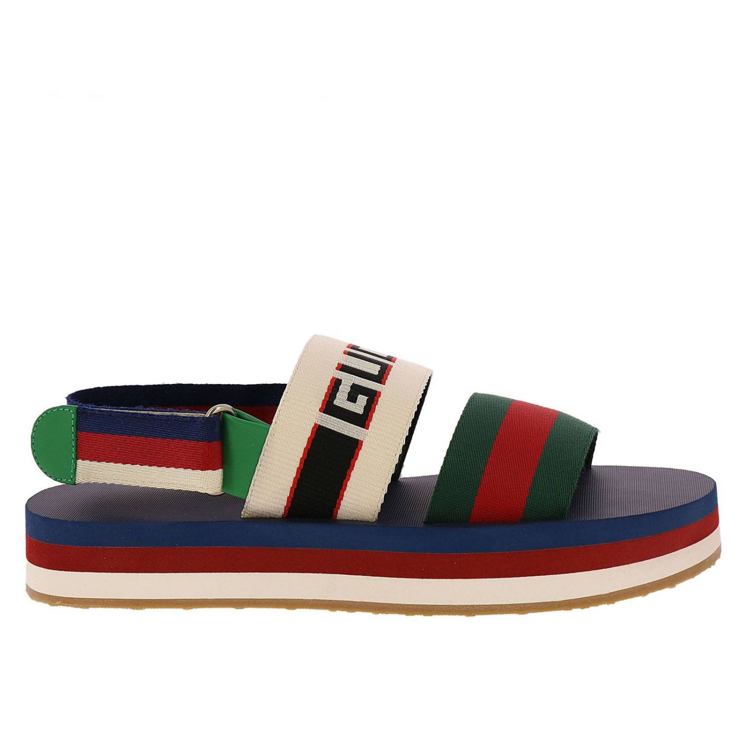 chaussures homme gucci