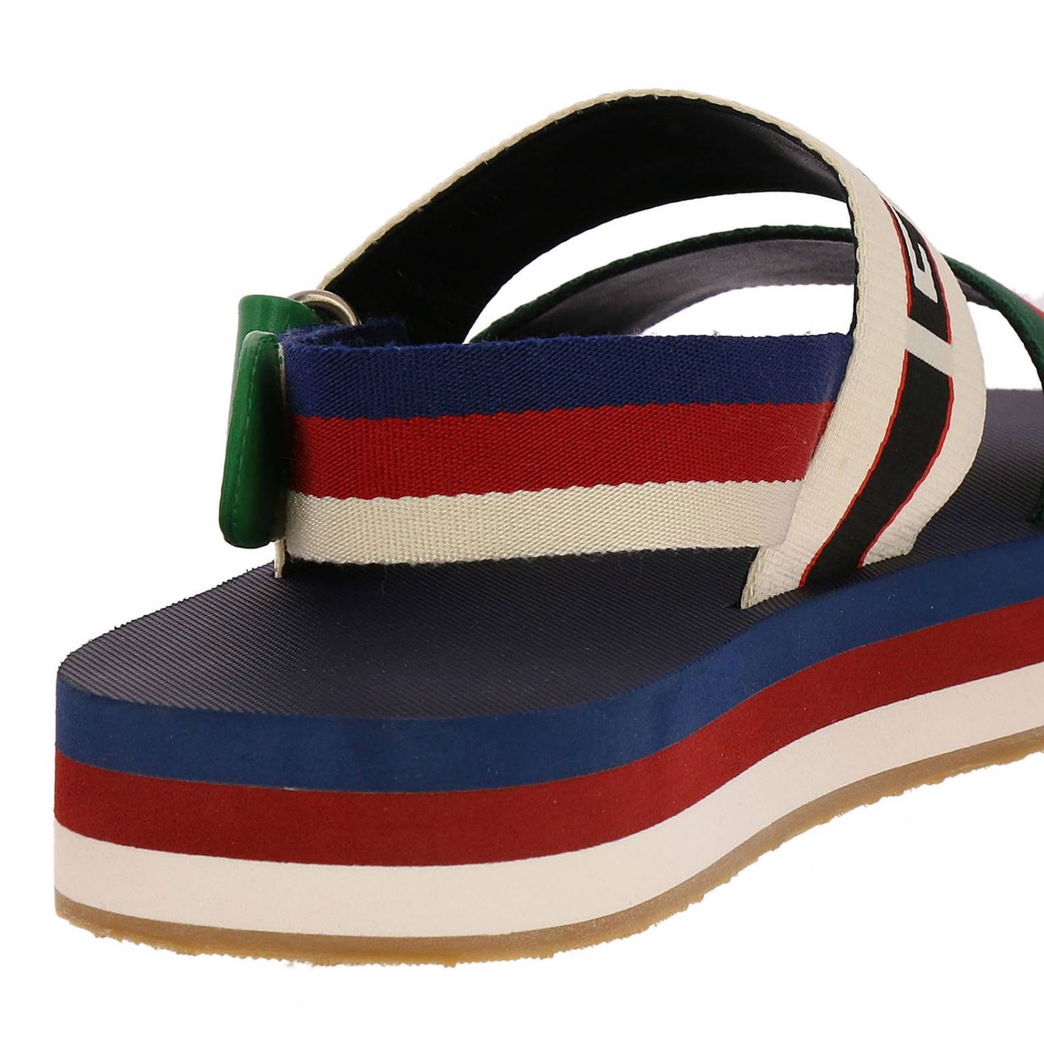 gucci bedlam sandals