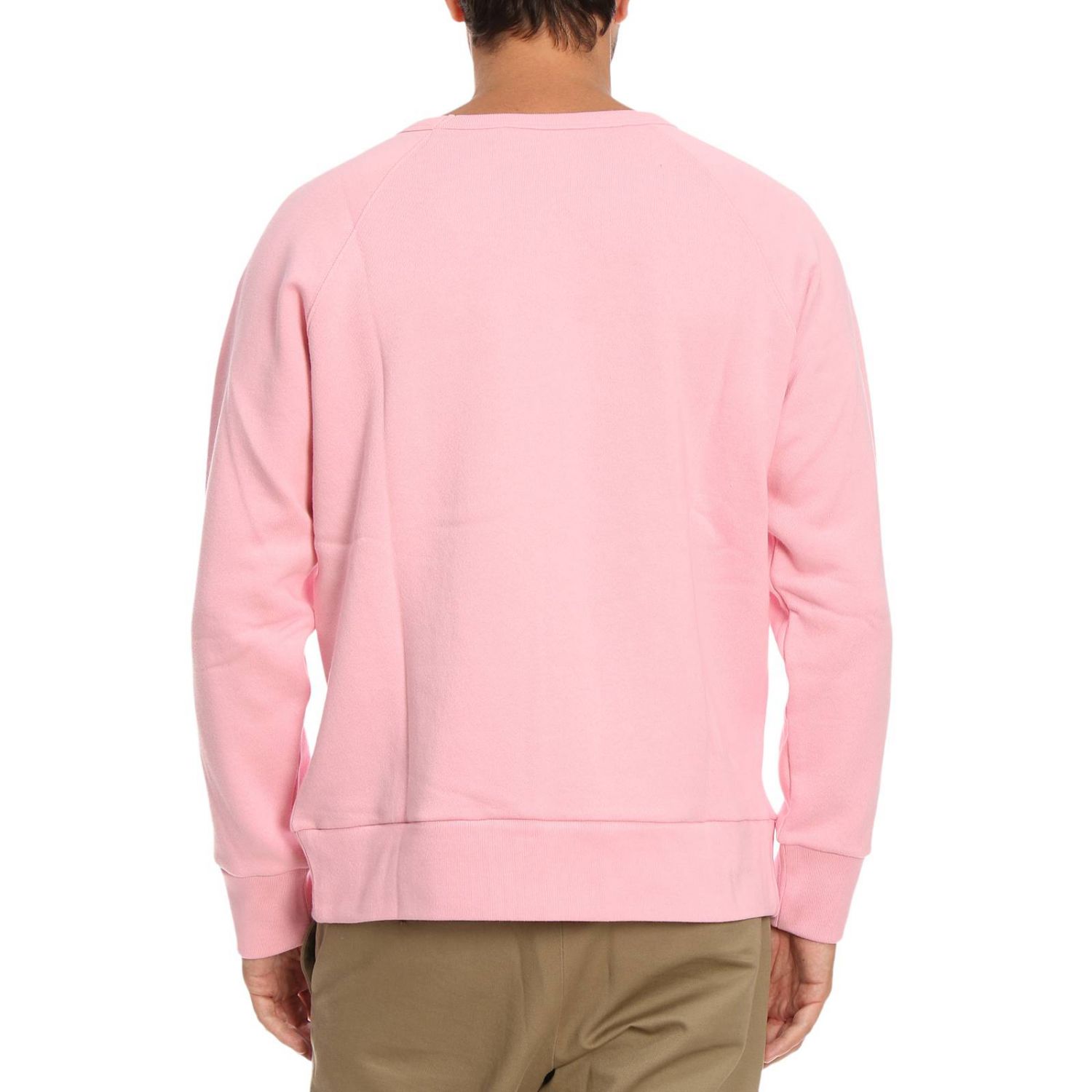 Sweatshirt Gucci 497253 X9X75 Giglio UK