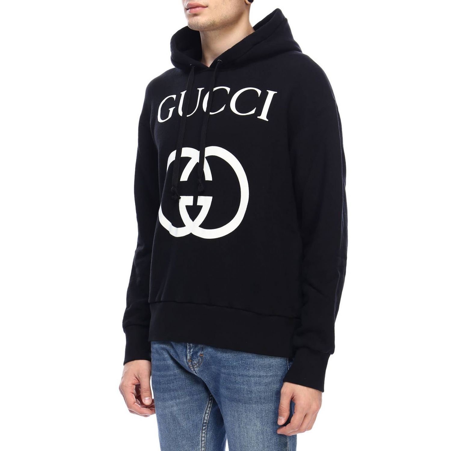 Sweater men Gucci