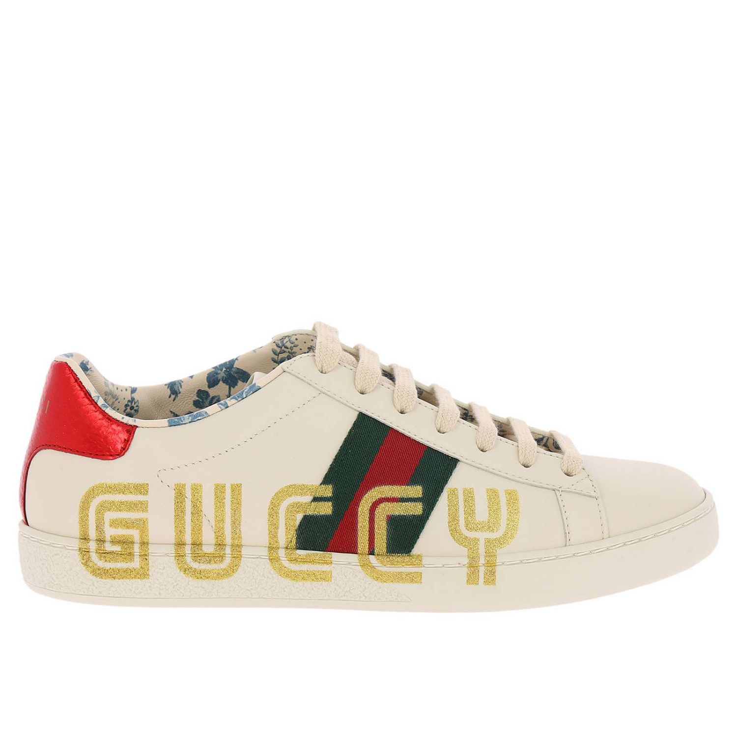gucci guccy sneakers