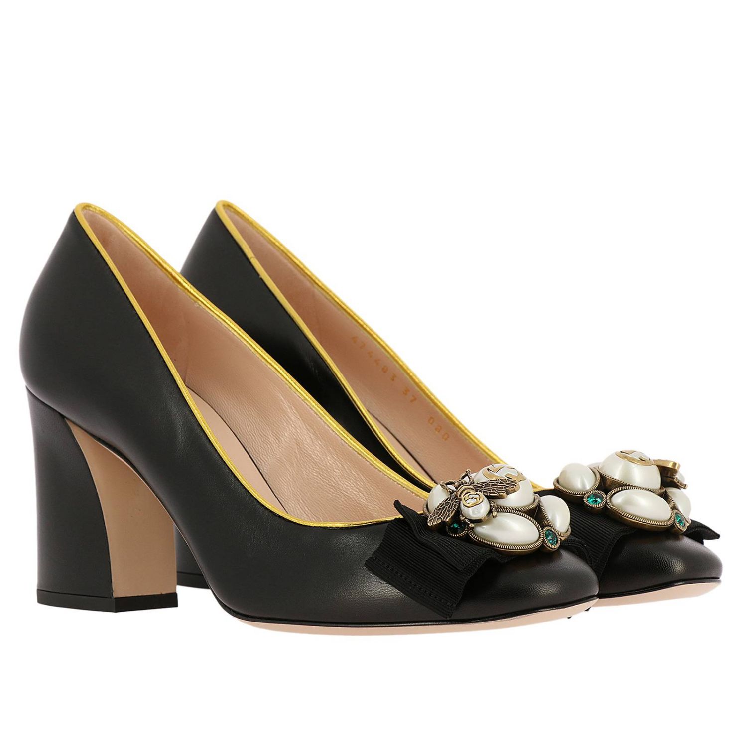 Shop Latest Women Gucci Espadrilles | Editorialist
