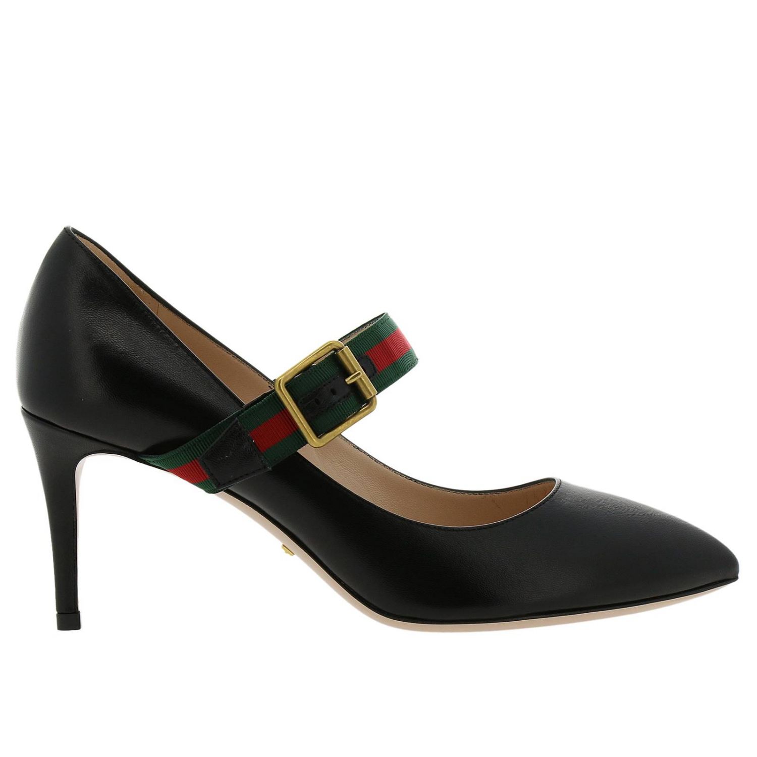 Gucci decolletè - Luxury Hunters Usato di Lusso - Vintage \u0026 Secondhand