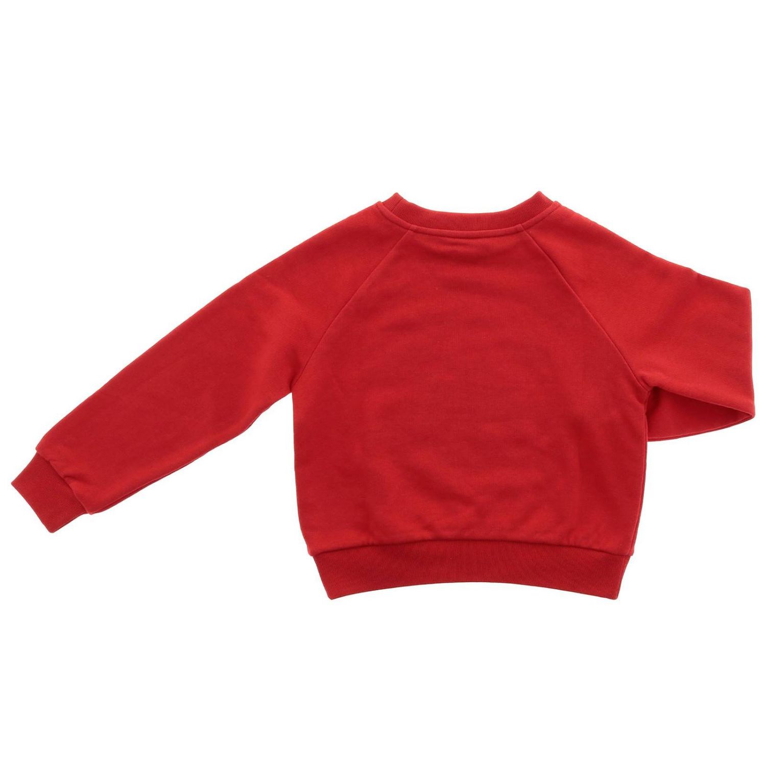 gucci sweater red