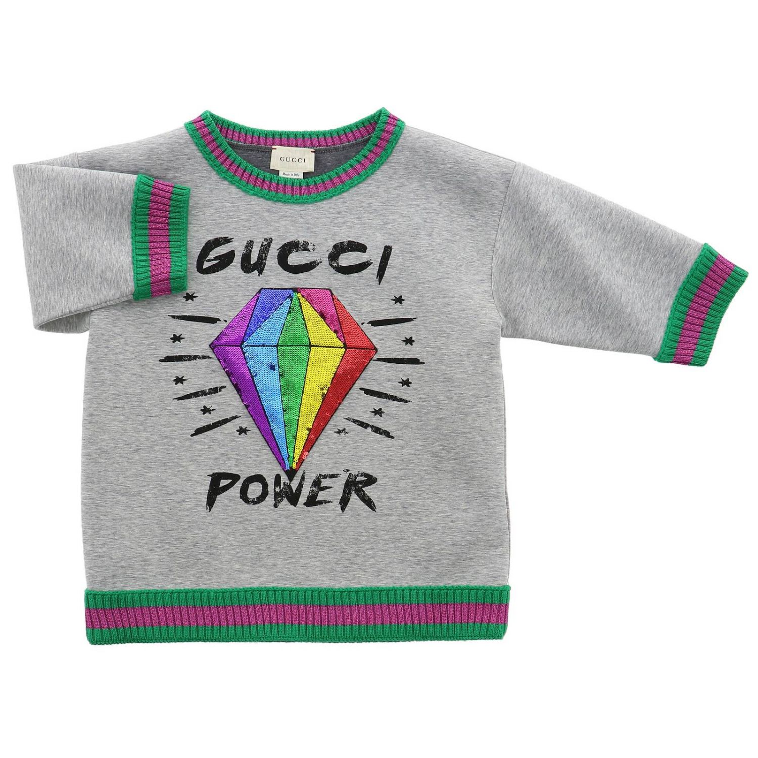 gucci jumper for kids