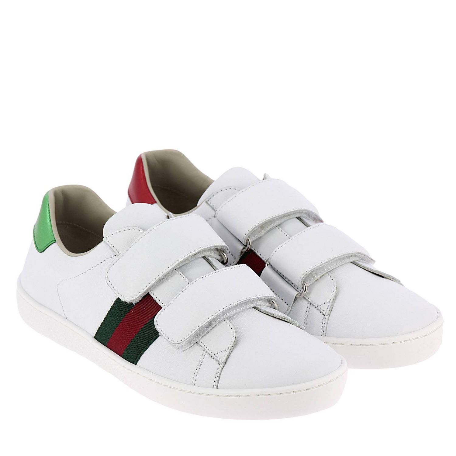 gucci shoes for kids cheap