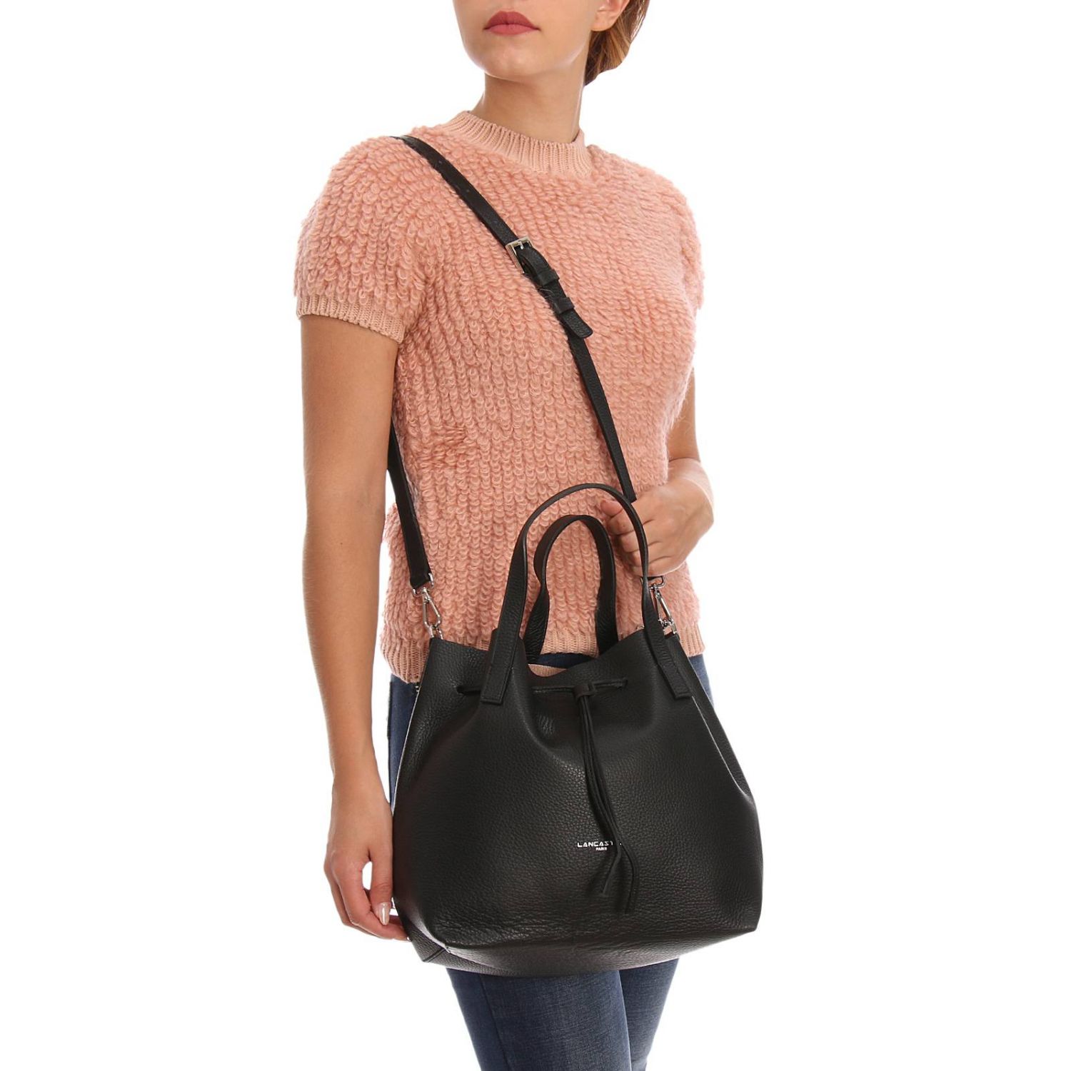 Lancaster Paris Outlet Shoulder bag women Crossbody Bags Lancaster