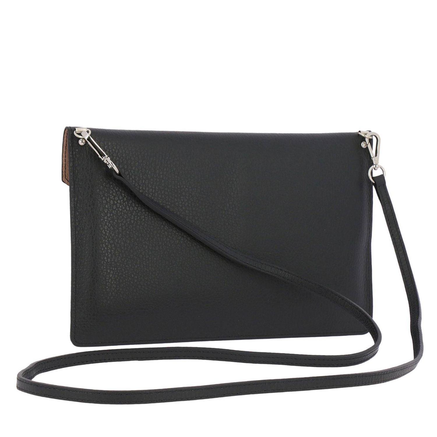 Lancaster Paris Outlet: Shoulder bag women - Black | Mini Bag Lancaster ...