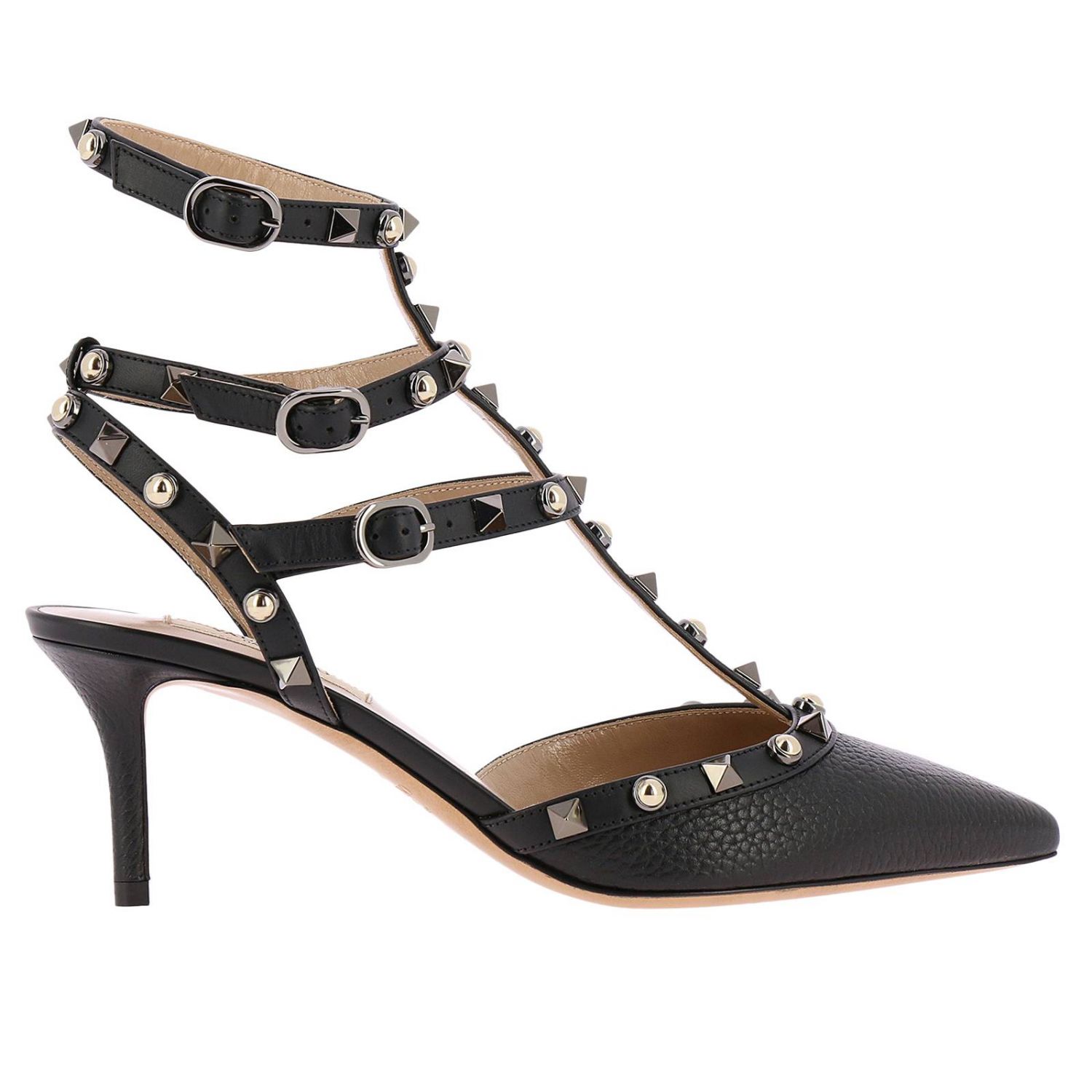 VALENTINO GARAVANI: Shoes women | Court Shoes Valentino Garavani Women ...