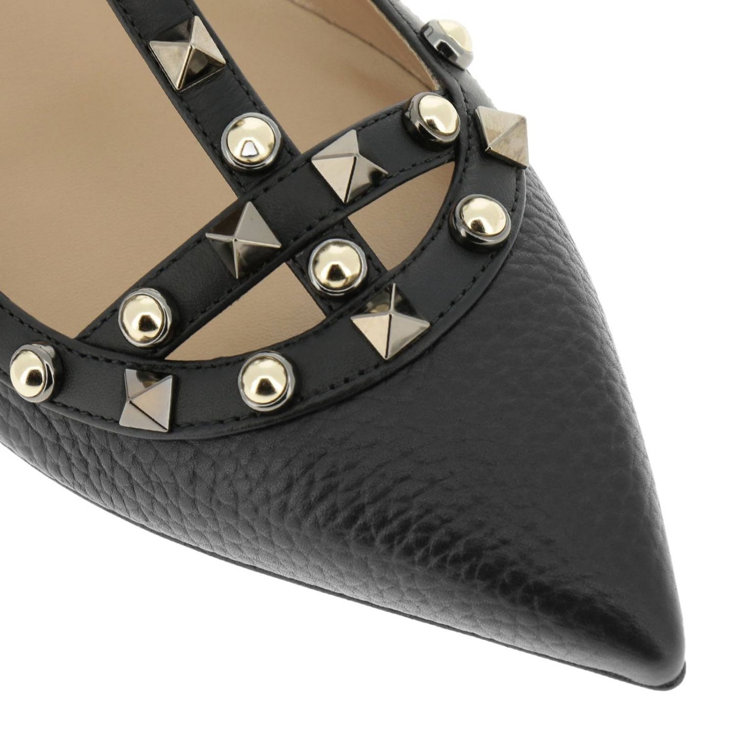 valentinos spikes