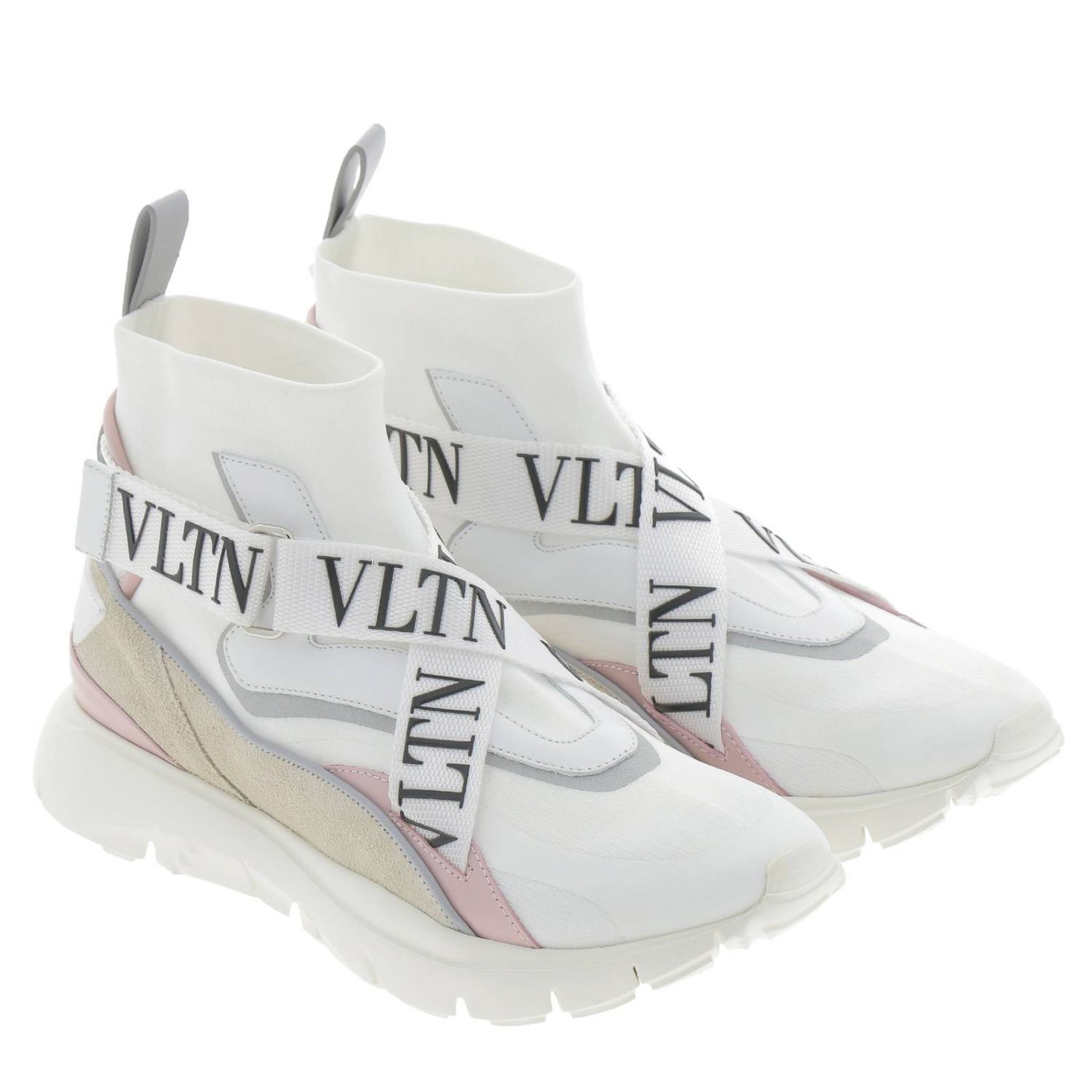 valentino garavani women's sneakers