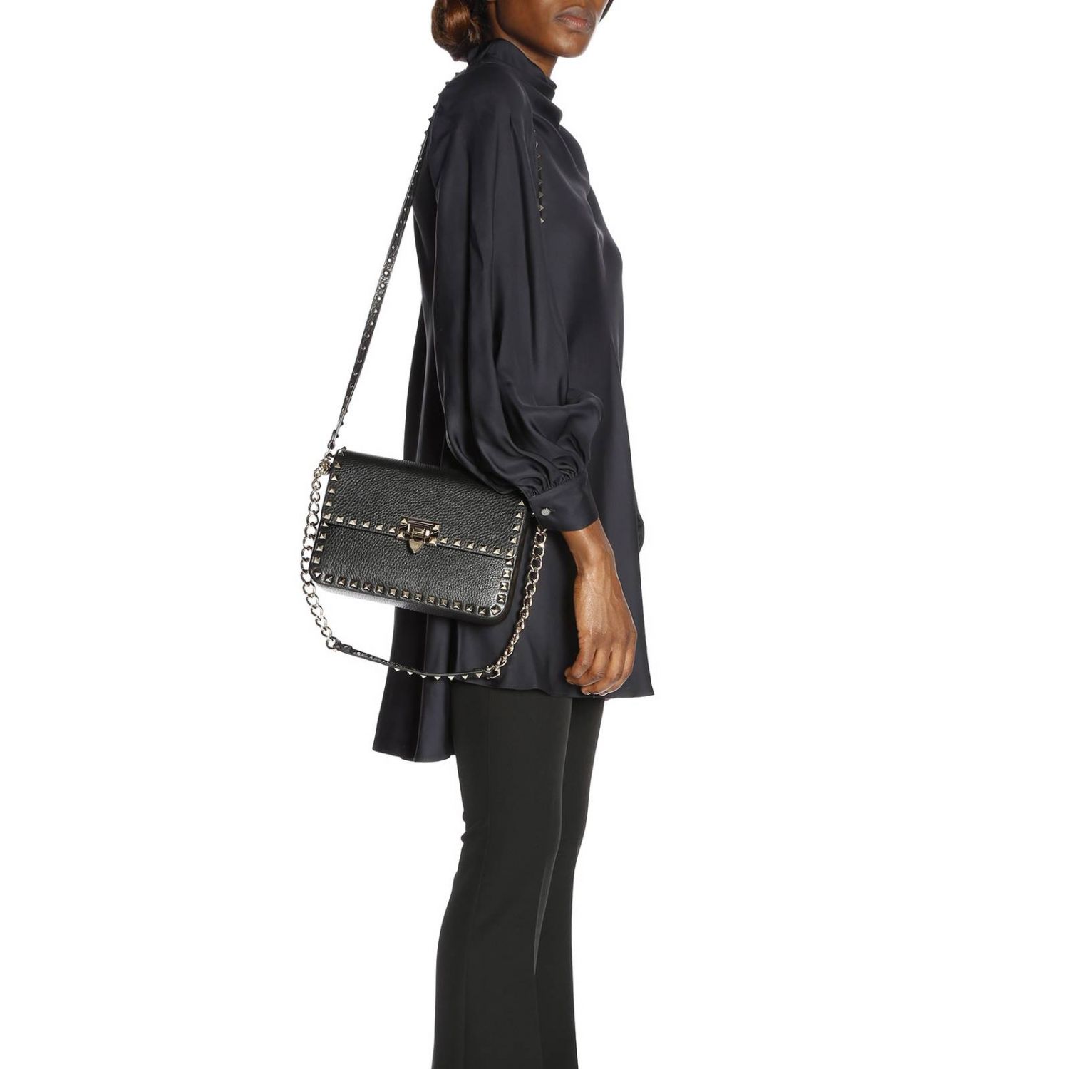 Valentino Garavani Outlet: Shoulder bag women | Crossbody Bags ...