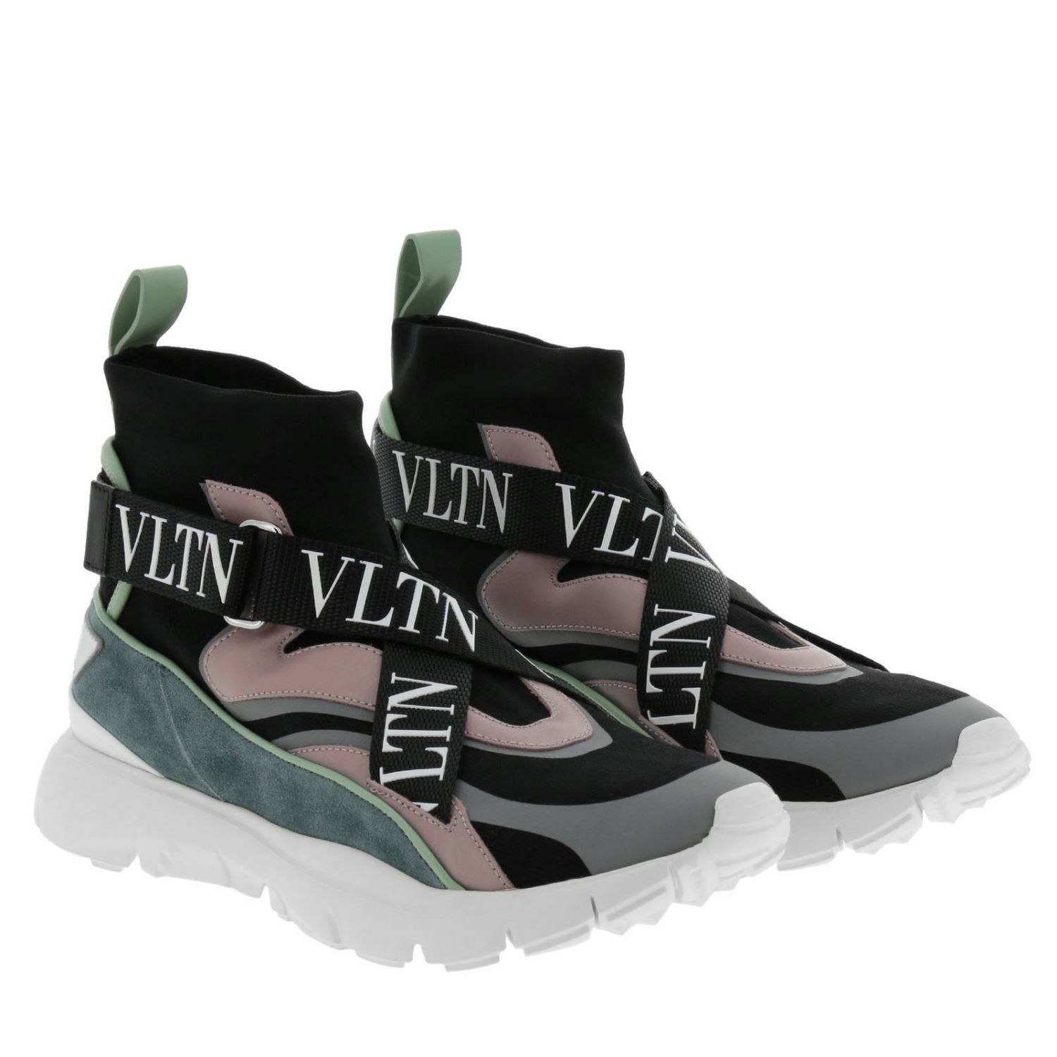 VALENTINO GARAVANI Zapatos mujer Zapatillas Valentino Garavani Mujer