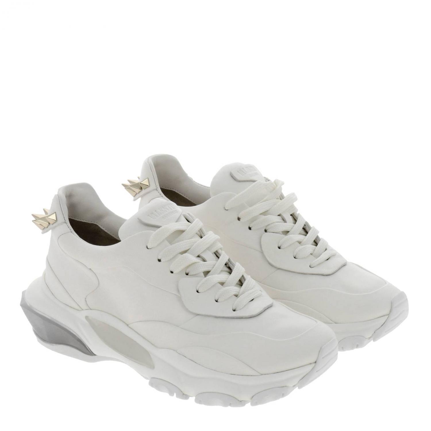 les chaussures valentino