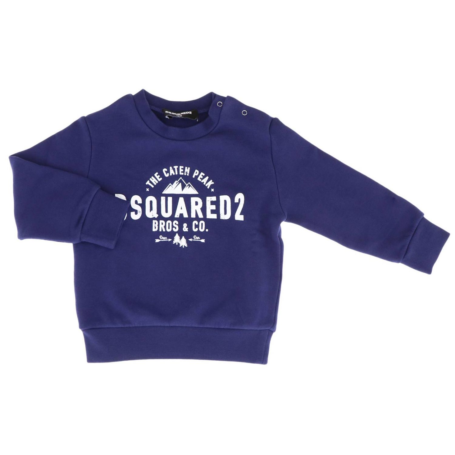 dsquared2 baby jumper