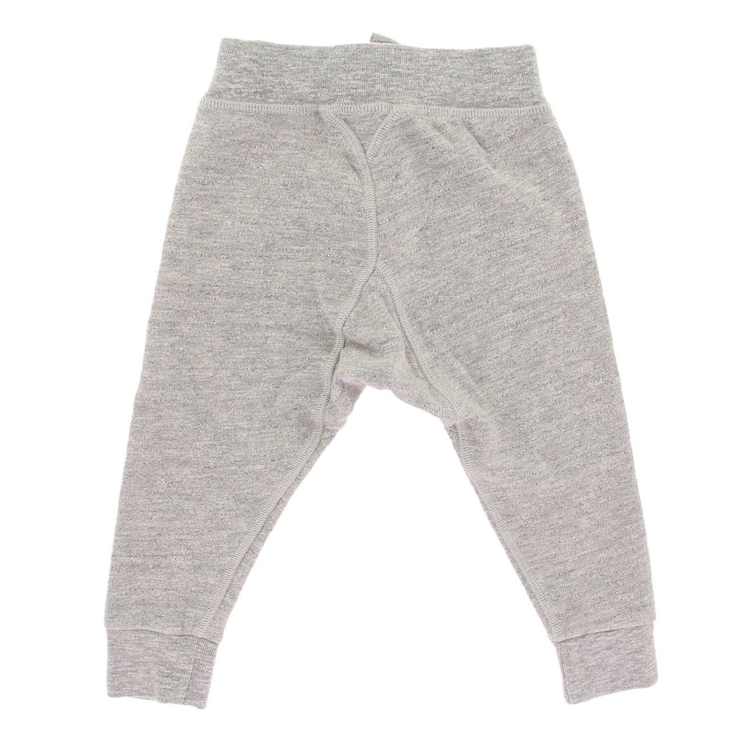 Dsquared2 Junior Outlet: Pants kids 