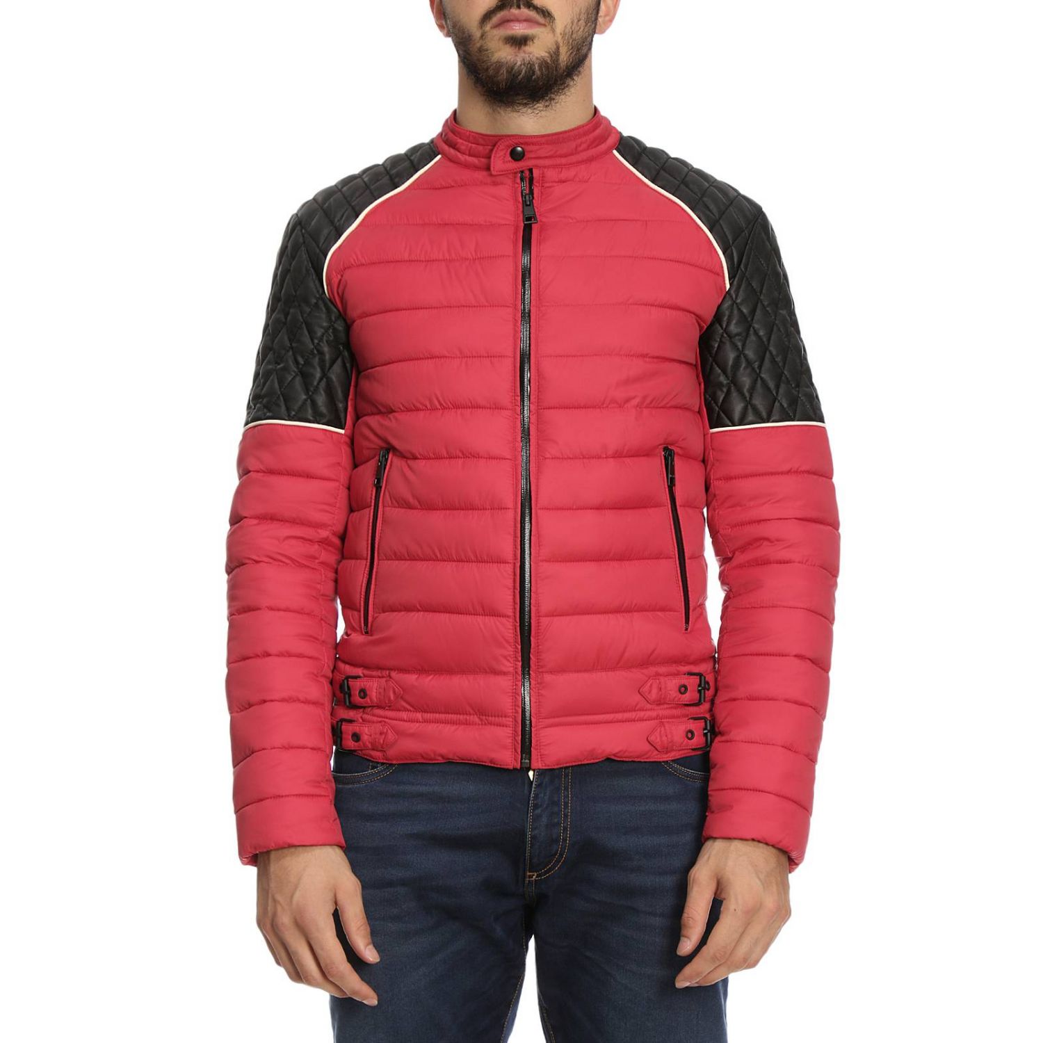 giubbotto roberto cavalli