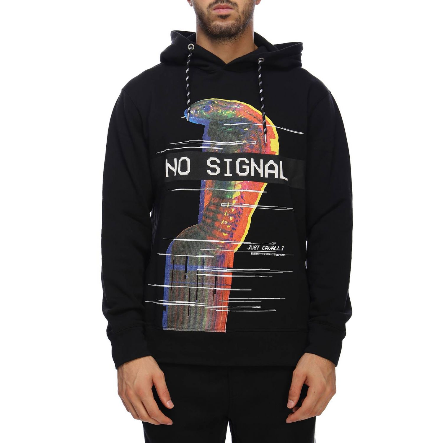 just cavalli jumper