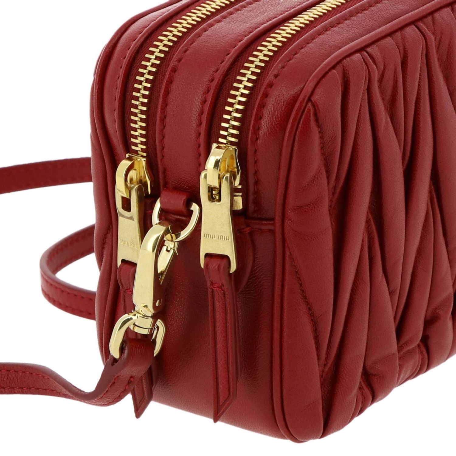 miu miu mini shoulder bag