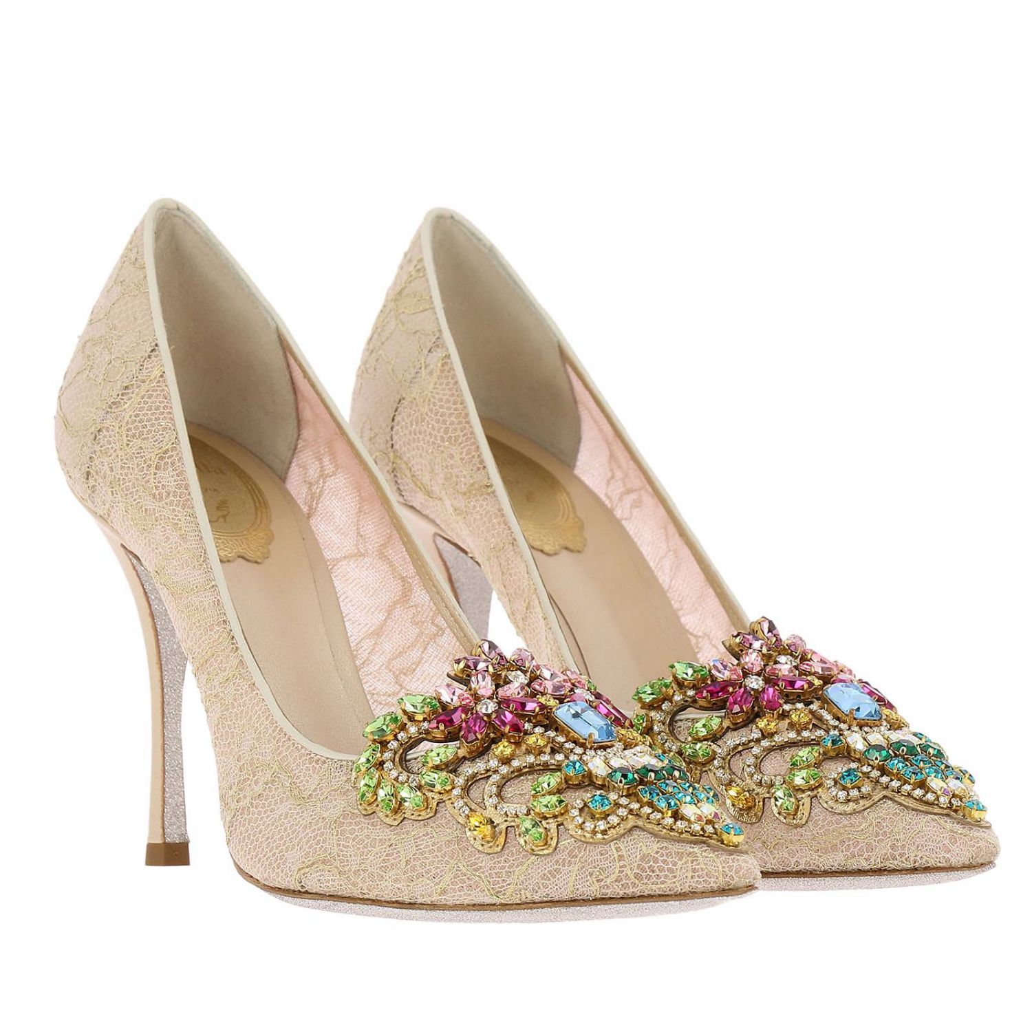 rené caovilla shoes sale