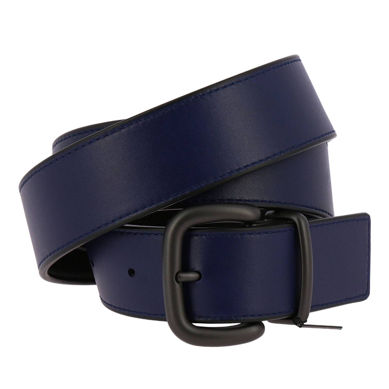 BOTTEGA VENETA: Belt men | Belt Bottega Veneta Men Black | Belt Bottega ...