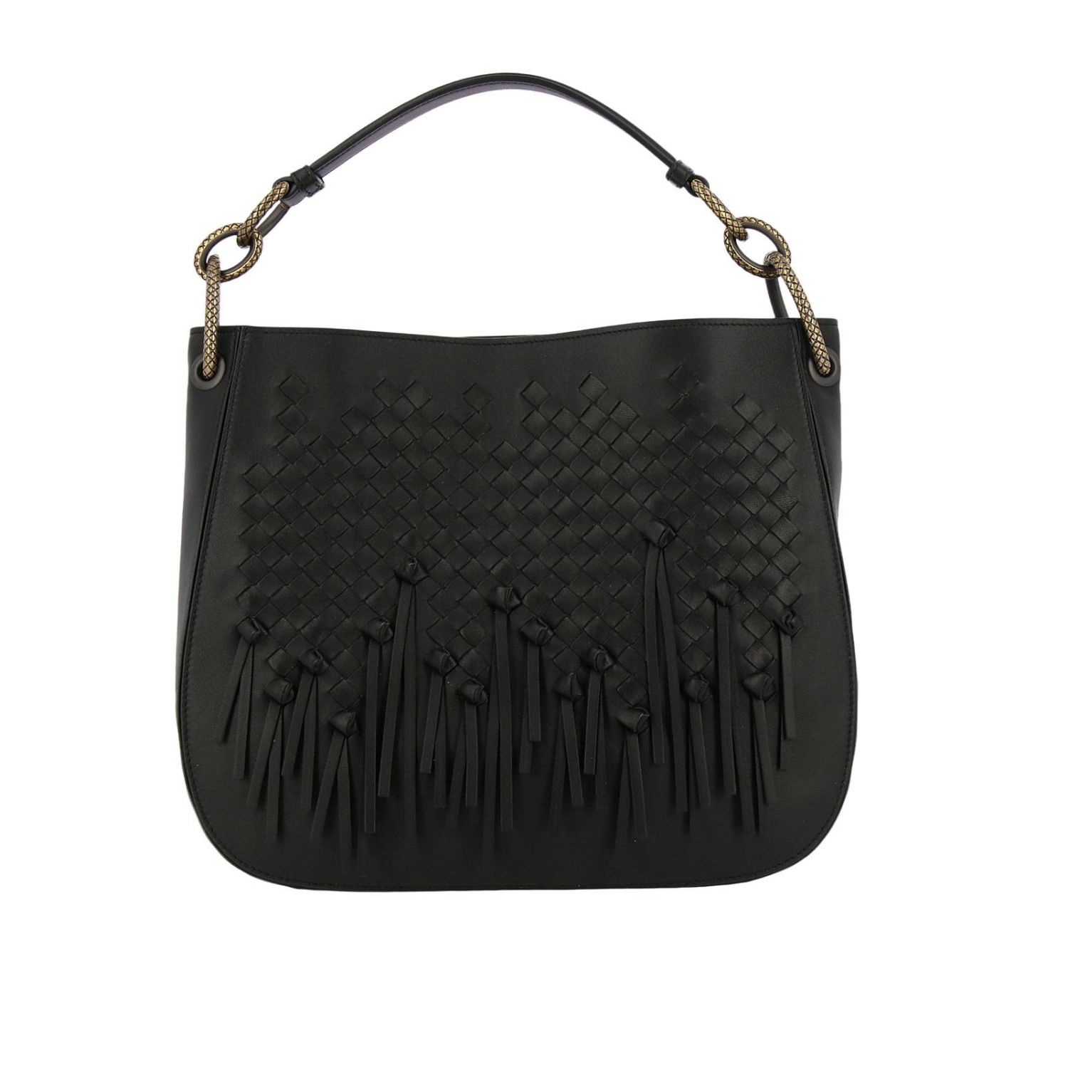 bottega veneta waist bag