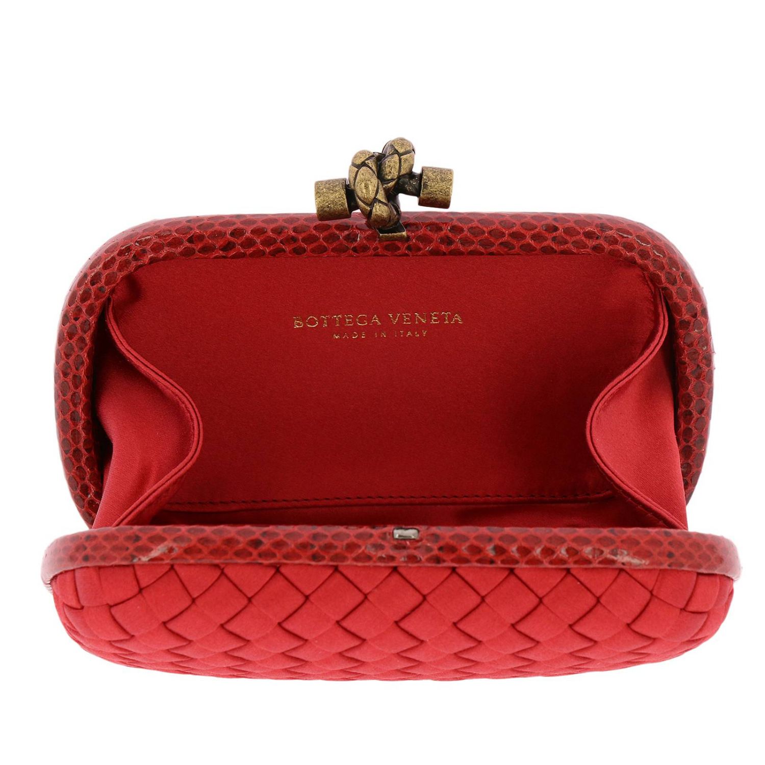 red shoulder bag women's