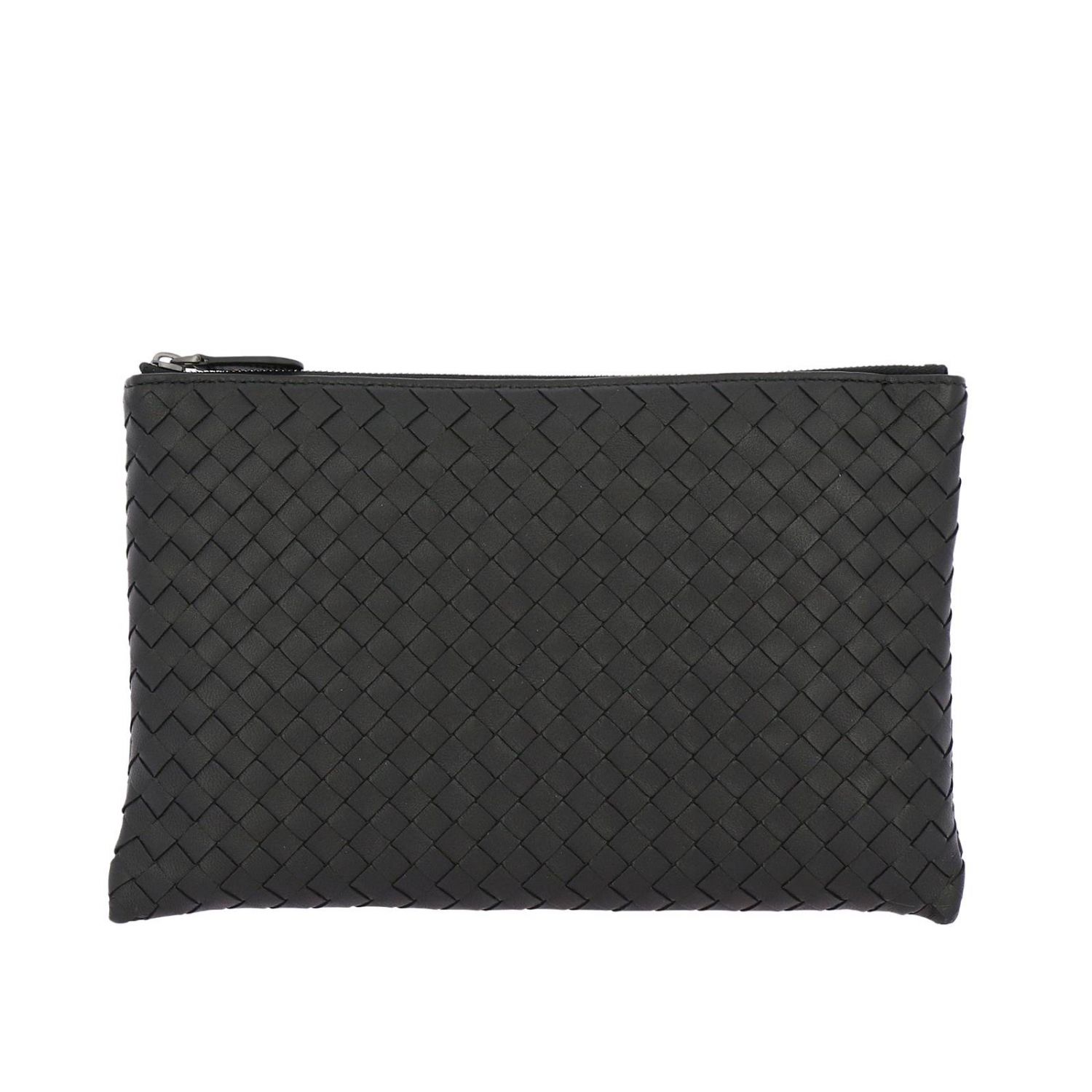 bottega veneta black wallet