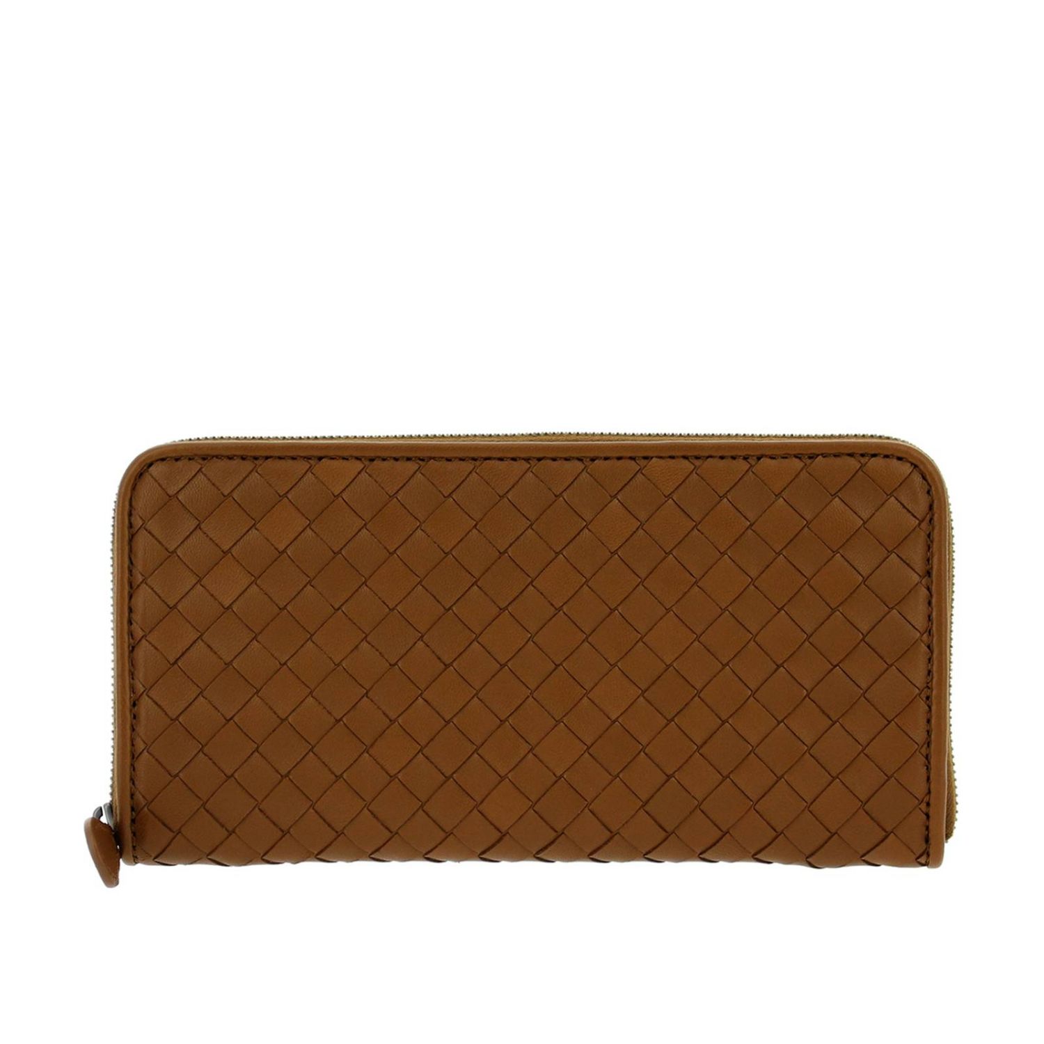 BOTTEGA VENETA: Wallet women | Wallet Bottega Veneta Women Leather ...