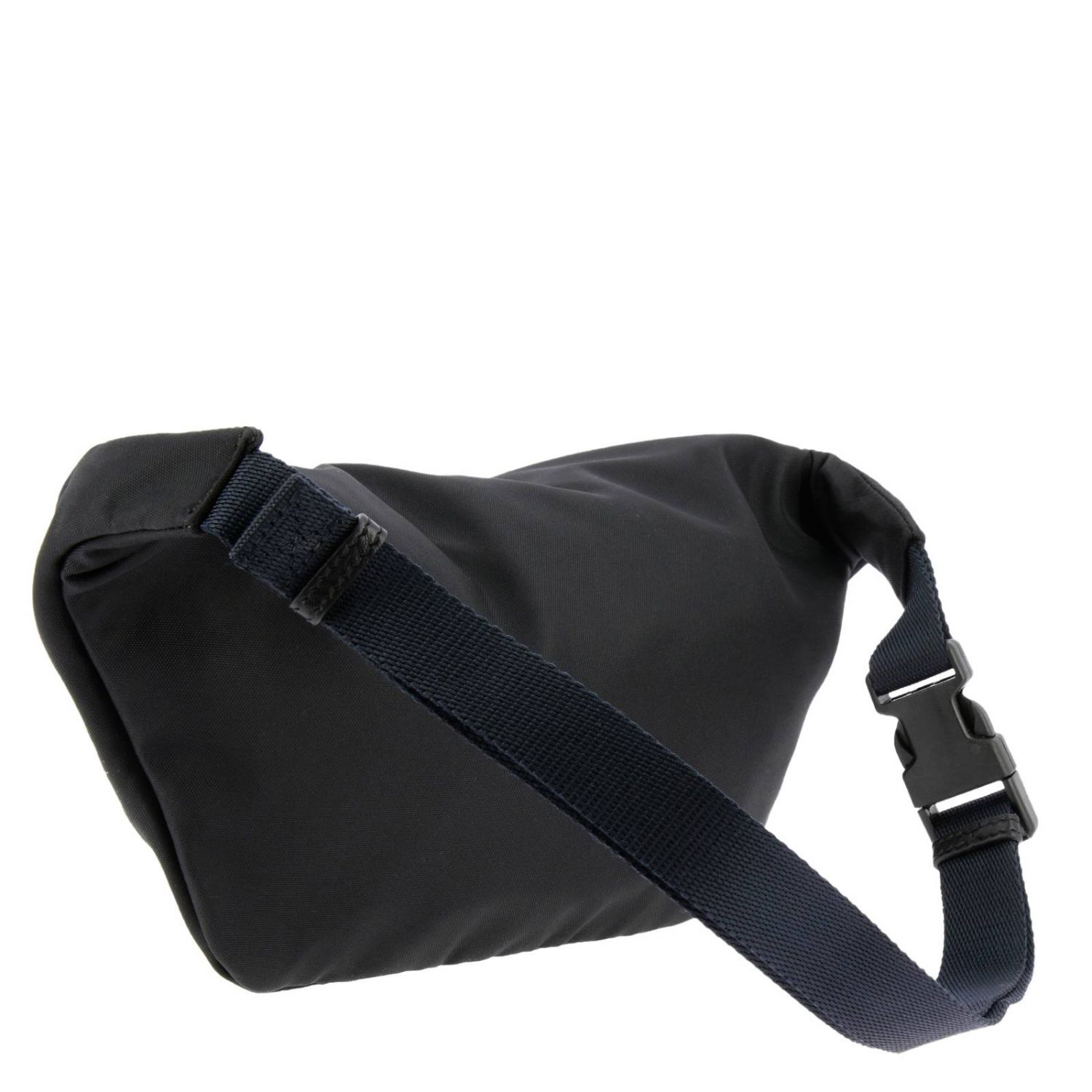 Shoulder bag women Balenciaga | Belt Bag Balenciaga Women Black | Belt ...